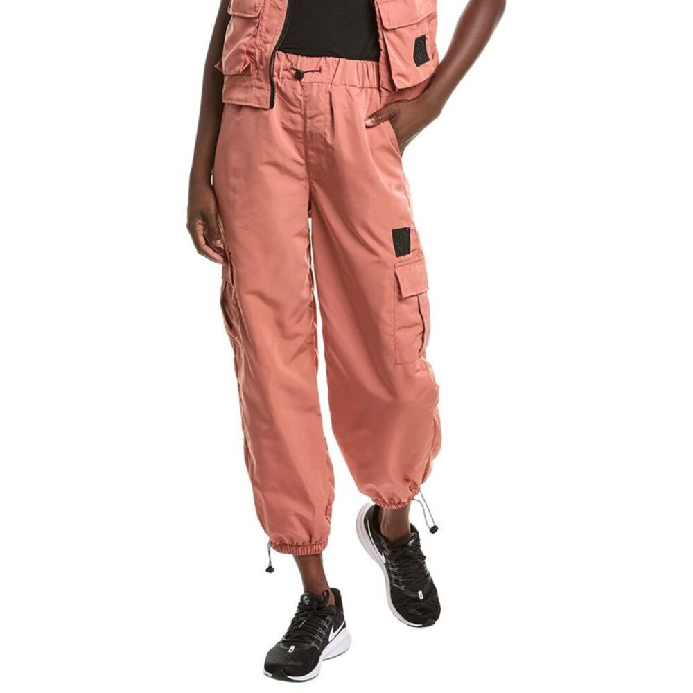 House Of Harlow 1960 Womens House Of Harlow 27In Hikers Cargo Jogger Pant